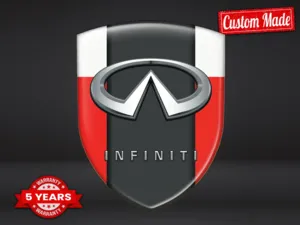 Infiniti Adesivi Silicone Auto Pro Max Durevoli Chic Design